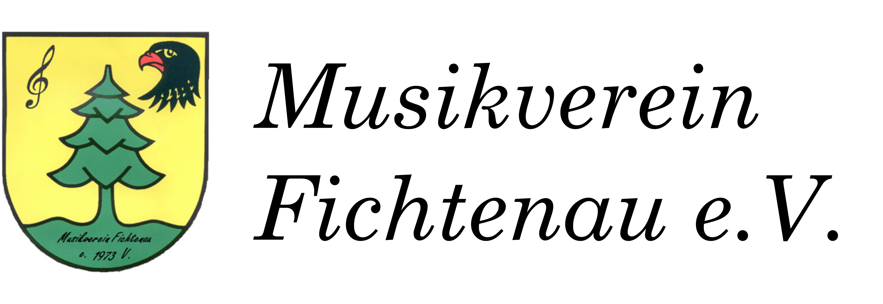 Wappen der Gemeinde Fichtenau